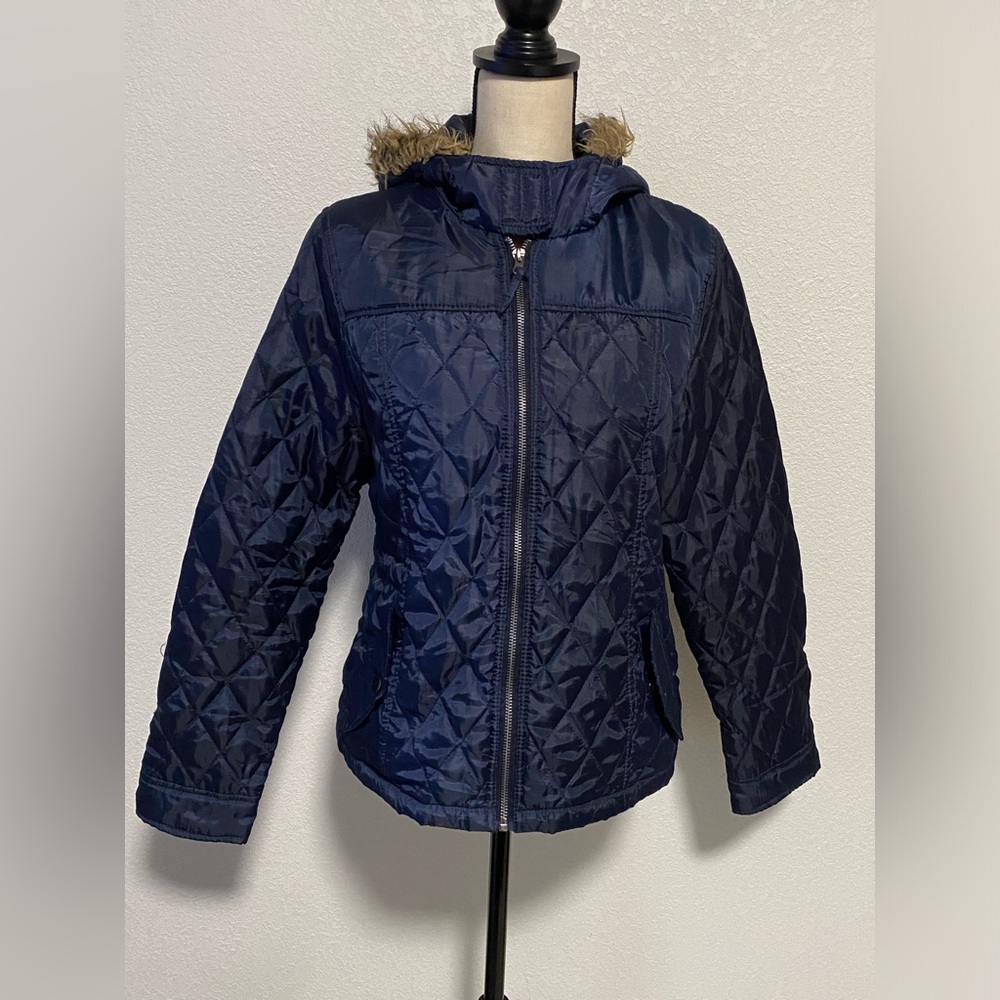 New Look Hoodie Jacket